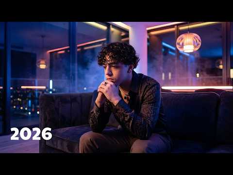 Xavi - Corazón Frío (Official Video)