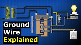 ground wire explained