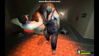 L4D2: Chocolate Charger sound mod Resimi