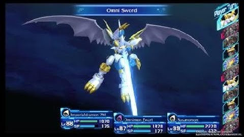 Digimon Story: Cyber Sleuth - Hacker