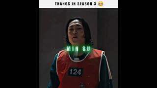Second Thanos - Squid Game Season 3 Edit Vem Vem Ultra Slowed