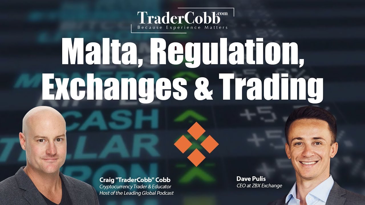 Malta, Regulation, Exchanges & Trading