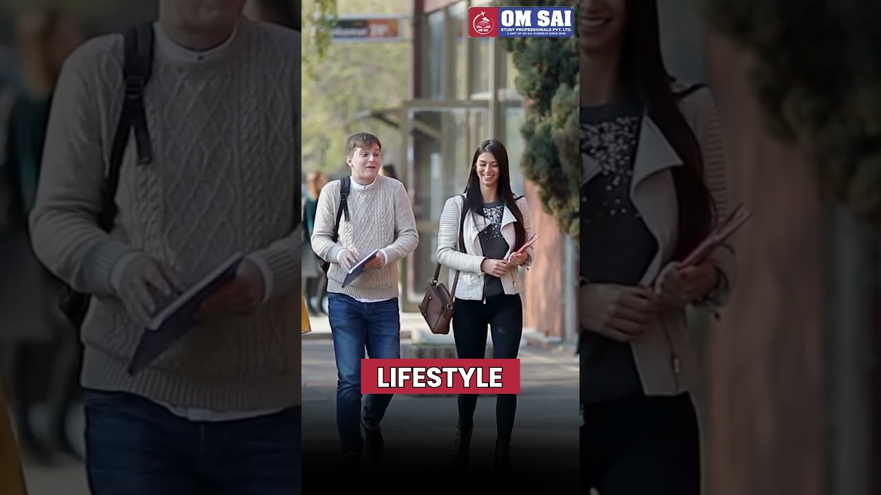 Study in South Korea