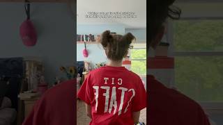 Space Buns Were My Favorite