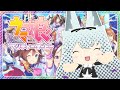 【#ウマ娘】私は放任主義なのでね。ドラフト自主トレ杯