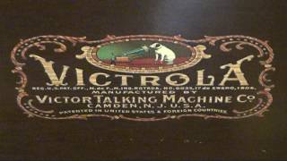 Selections From Sweethearts Victrola 78 RPM Record