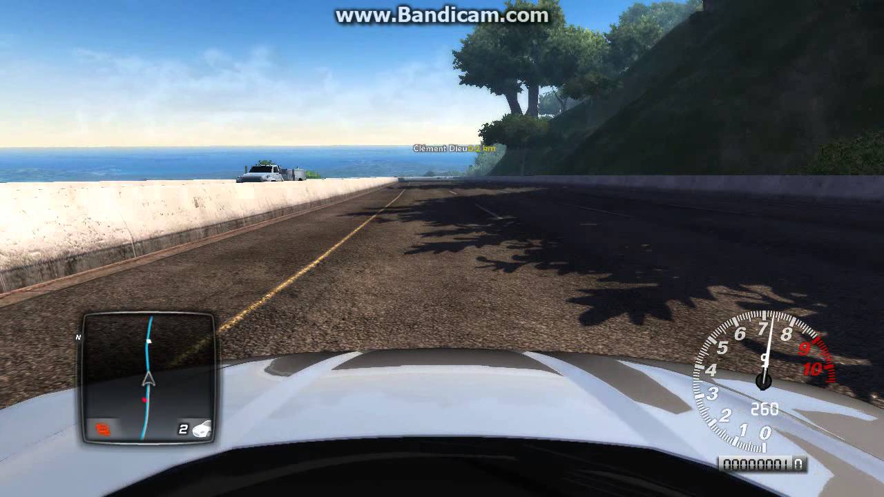 TDU2 lykan sound mod v1