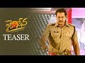 'Jai Sena' Teaser Introducing Sunil as 'Devadas'