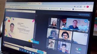 GEC-Cultural Exchange Activity Introduction