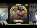 Givi matcharashvili  mamuka kordzaia final fs  97 kg georgian championship 2023 batumi