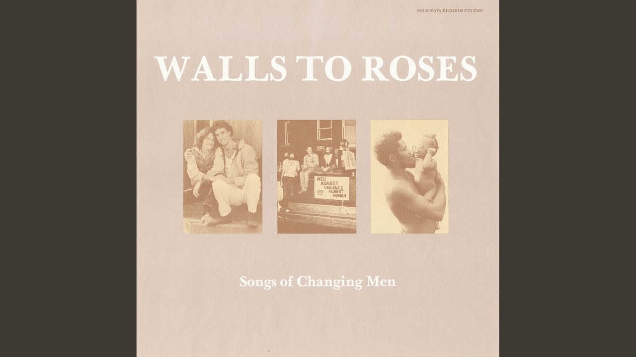 Walls to Roses