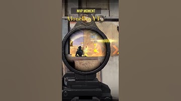 TDM MVP Moment 25 Kill | Cod Mobile Gameplay | Call Of Duty Mobile Multiplayer