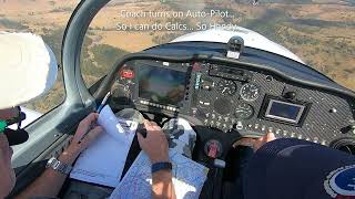 How to do Cross Country Diversions - How hard could it be - Private Pilot License