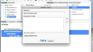 A Refactoring Example