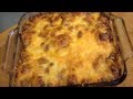 Chili Cheese Fries - Chili Cheese Fries Casserole - Recipe