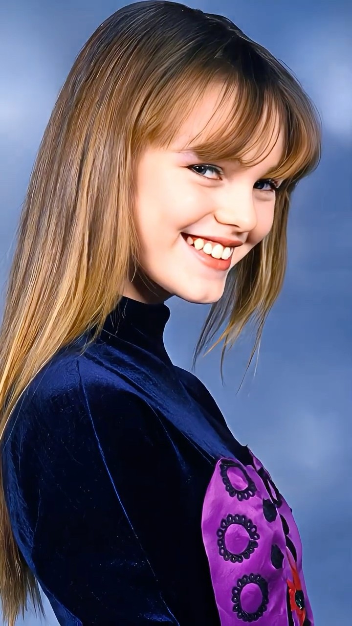 Vanessa Paradis - Be My Baby - YouTube