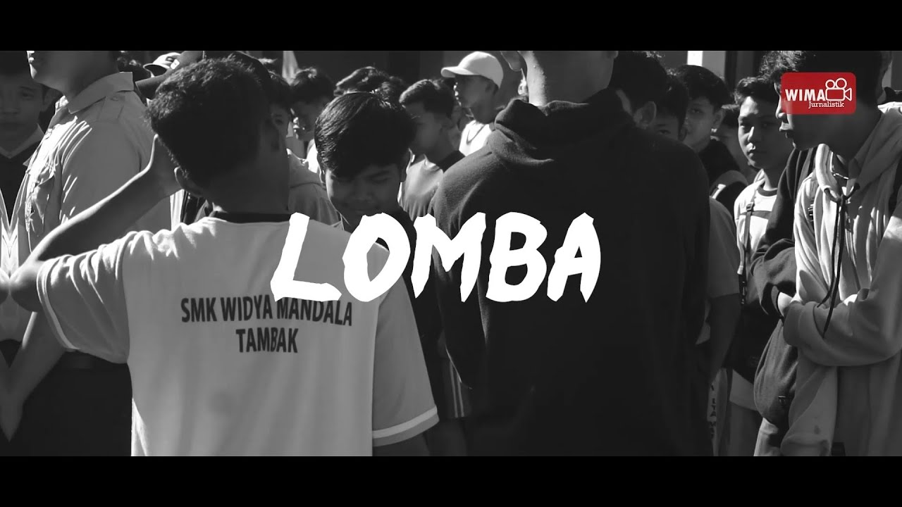 LOMBA ANTAR KELAS - HUT KE-78 REPUBLIK INDONESIA