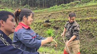 Download Lagu A Mother Discovers Her Son Helping a Poor Girl, Sparking a Family Conflict MP3