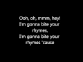 Mindless Self Indulgence - Bite Your Rhymes [Lyrics HD]