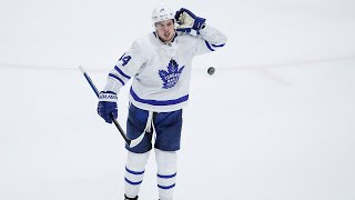 Finally back with another pump-up video in time for the start of new
season. this one is shorter but i think it turned out well all things
considered. al...