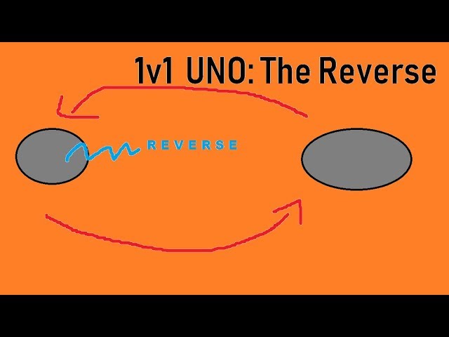 Uno Reverse Card (Rules Images And Meme) - Learning Board