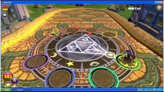 Wizard 101: The Beginning! [Ep. 1]