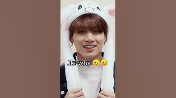 When you both had a argument but he wants a kiss ||Jungkook FF||#btsshorts #jeonjungkook