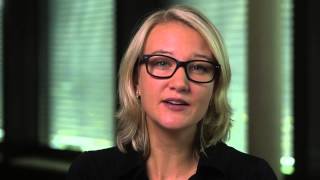 ITI Academy Faculty Profile: Julia-Gabriela Wittneben Matter