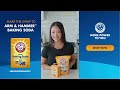 Tue Nguyen's Favorite Holiday Ingredient: Arm Hammer Baking Soda | Arm &amp; Hammer™ Baking Soda