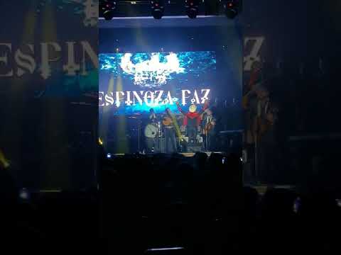 SAN FELIPE SELVA NEGRA (los originales) desde el Casino Moctezuma en el año 1983.