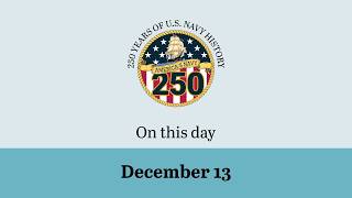 December 13