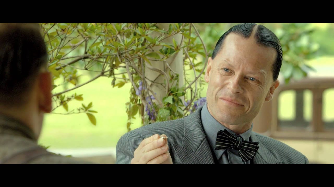 Des Hommes Sans Loi Streaming DES HOMMES SANS LOI Bande-Annonce VOST - YouTube