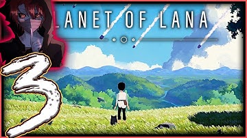 PLANET OF LANA PC Walkthrough Gameplay Part 2 - THE SECRET