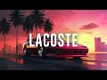 Instru Funk Type Beat 2024 | DJ hamida x Bruno Mars x Dabeull "Lacoste" (Prod LABACK)