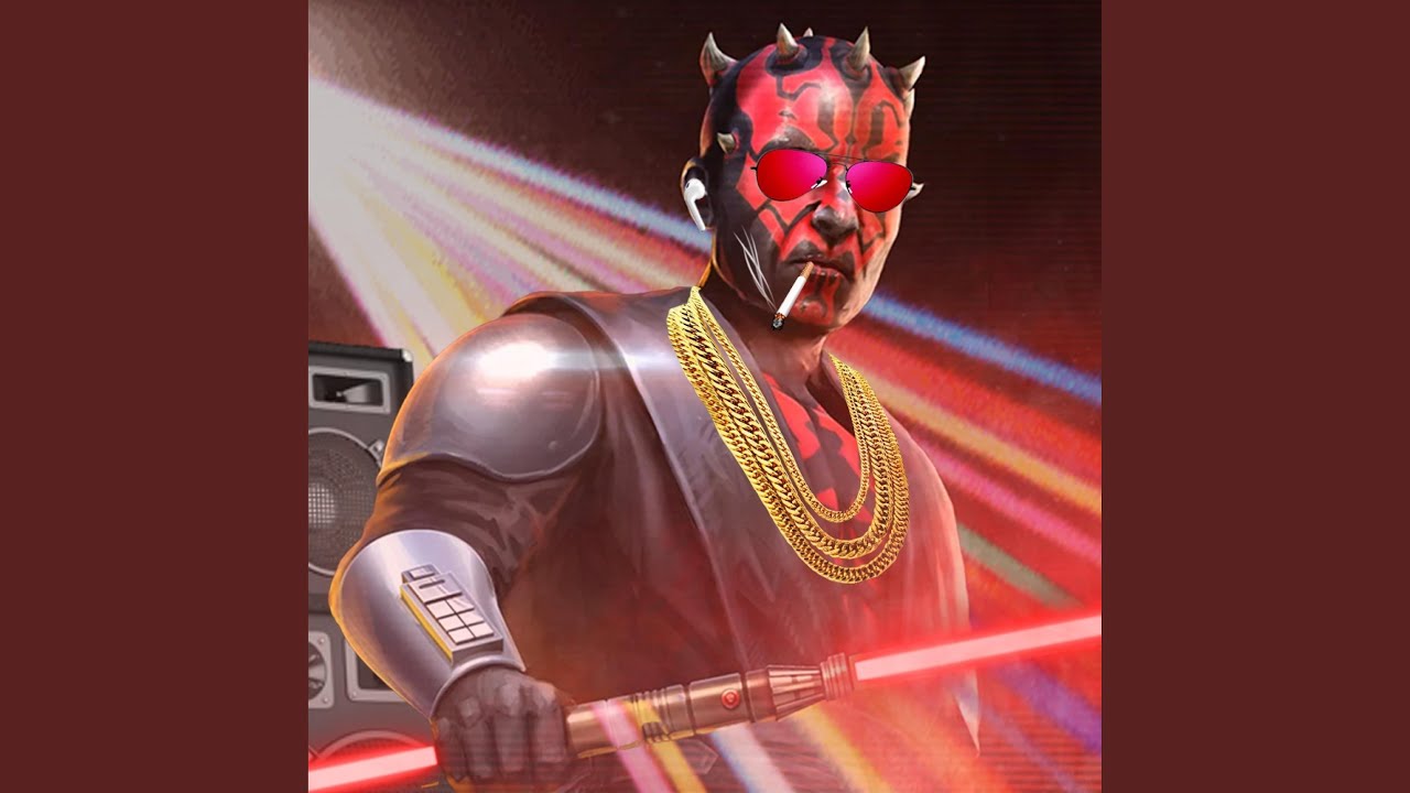 Παρακολούθηση Bound by Hatred (Darth Maul x Duel of the Fates EDM) στο YouTube