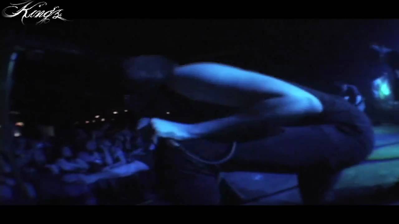 Asking Alexandria - A Prophecy @ The Intersection, Grand Rapids MI