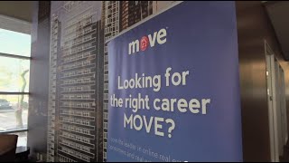 Move Customer Service Overview