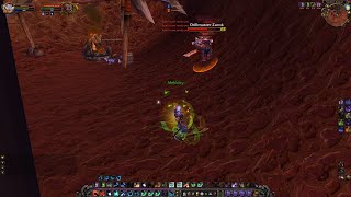 Drill The Drillmaster, Wow Tbc Quest