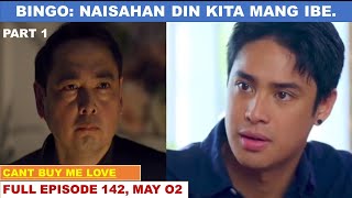 CANT BUY ME LOVE|FULL EPISODE 142|PART 1 OF 3|MAY 02,2024