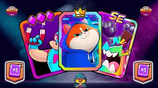 BOOSTER CLASH 🔥 BEST WAY TO WIN FREE BOOSTERS | MATCH MASTERS screenshot 4