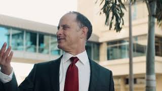 Nursing Home Abuse Lawyer Tampa, FL 