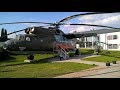 Największy śmigłowiec w Polsce - Mi-6 (Mи-6) Krótka historia i prezentacja