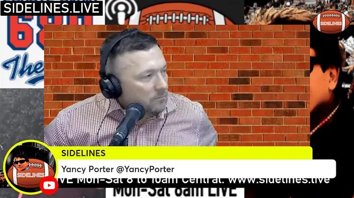 SIDELINES 1 September 2022