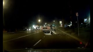 Car Crash Compilation 2022 | Truck Crash | Driving Fails | Idiot Drivers | Dashcam Fails #234