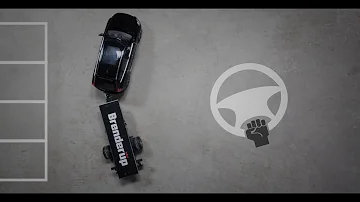 Comment reculer en camion remorque ? Comment reculer en camion remorque ?