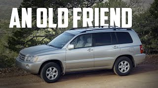 Toyota Highlander (20012007)  Common Problems, Reliability, Pros and Cons