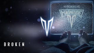 Magnetude - Broken [Lifted Music]