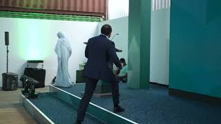 Spacemaker New Identity Launch 2025