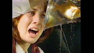 Fox Commercial Breaks (March 10, 1995)