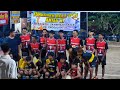 Sragen tarkamvoli   toro vs ngledok